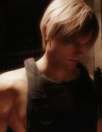 Leon Kennedy 