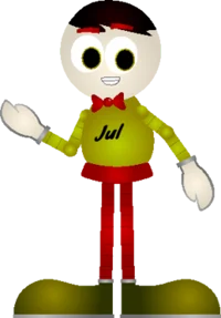 Julius