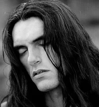 Vampire Peter Steele