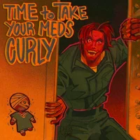 Jimmy - Mouthwashing