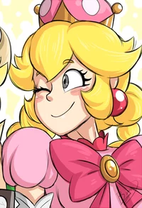 Peachette
