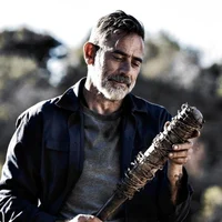 Negan Smith