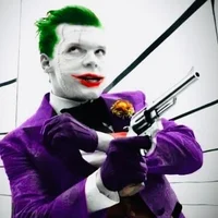 0 Jerome Valeska