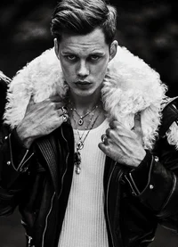 BILL SKARSGARD