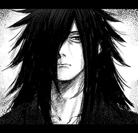 Madara Uchiha