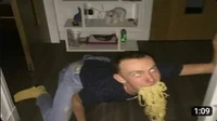 spaghetti