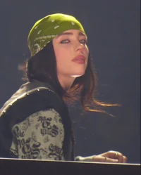 Billie MF Eilish