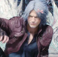 Dante Sparda 