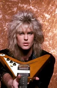 Robbin Crosby 
