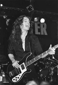 Cliff Burton