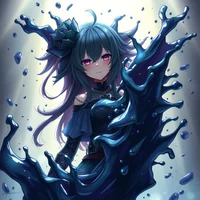 Stella the Symbiote