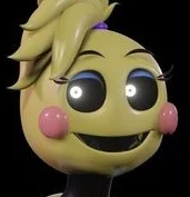 St toy chica