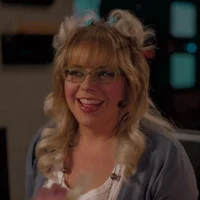 Penelope Garcia
