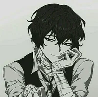 Dazai osamu
