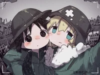 Chito and Yuuri