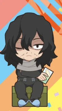 Shota Aizawa