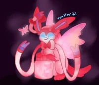 G-MAX sylveon