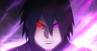 sasuke uchiha