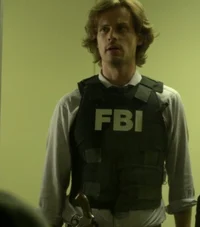 spencer reid