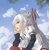 Fujiwara no Mokou