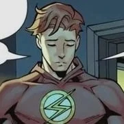 Wally West