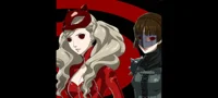 Ann and Makoto
