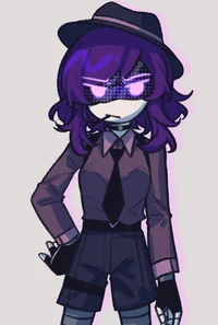 Uzi Mafia AU Part 2