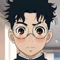 Okarun-Ken Takakura