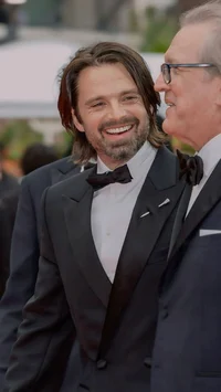Sebastian Stan
