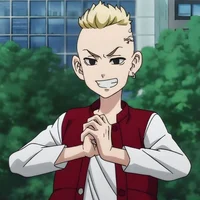 Ken Ryuguji - Draken