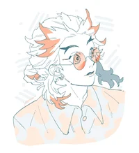 Kyojuro Rengoku 