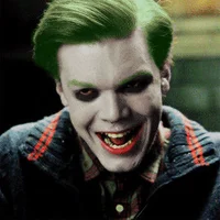 0 Jerome Valeska