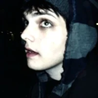 Gerard Way
