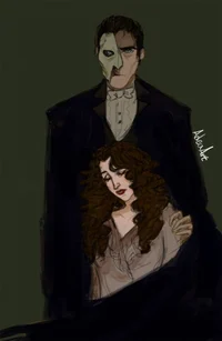 Phantom of the Opera