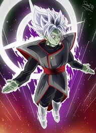 Merged Zamasu
