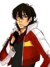 Keith kogane 