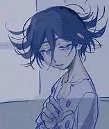 Kokichi Ouma