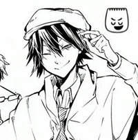 Ranpo Edogawa