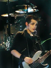 Mikey Way