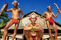 Mentawai people