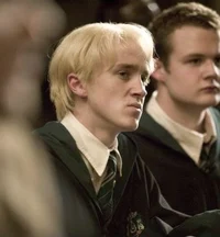 Draco malfoy