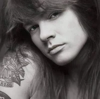 Axl Rose 