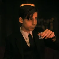 Five Hargreeves