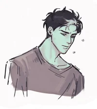 Jason Todd 