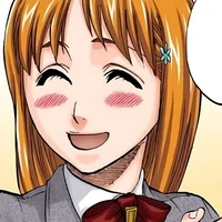 Inoue Orihime - 3