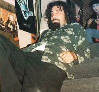 Serj Tankian