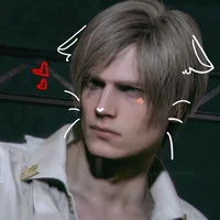 Leon Kennedy