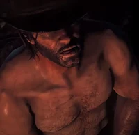 Arthur Morgan 