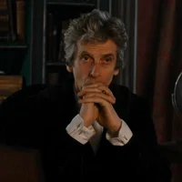 Twelfth Doctor