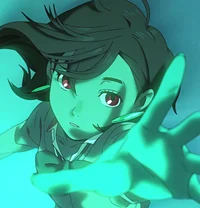 Momo Ayase - ダンダダン